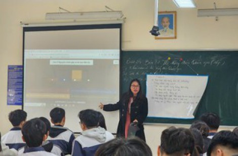 Sở Nội vụ, GD-ĐT Hà Nội vào cuộc vụ 63 giáo viên tố bị 'bùng' tiền