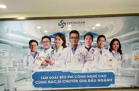 TP Hồ Chí Minh: Phát hiện một cơ sở “giảm béo chuẩn y khoa” hoạt động trái phép