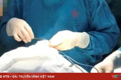 TP. Hồ Chí Minh: Yêu cầu tạm ngừng hoạt động một bệnh viện thẩm mỹ do xảy ra tai biến