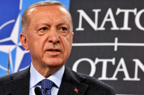 Thổ Nhĩ Kỳ chuẩn bị phê duyệt hồ sơ thành viên NATO của Thụy Điển