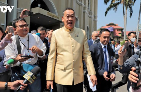 Thủ tướng Thái Lan chỉ thị ngăn dòng hàng Trung Quốc giá rẻ tràn vào nước này