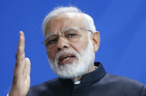Thủ tướng Ấn Độ bắt đầu chuẩn bị chương trình làm việc sau khi thắng cử