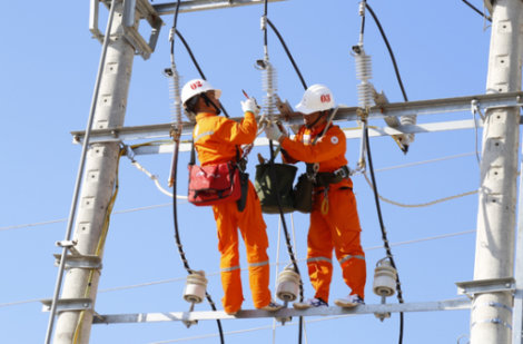 Thủ tướng chỉ đạo tập trung thực hiện quyết liệt, hiệu quả các giải pháp bảo đảm cung ứng điện