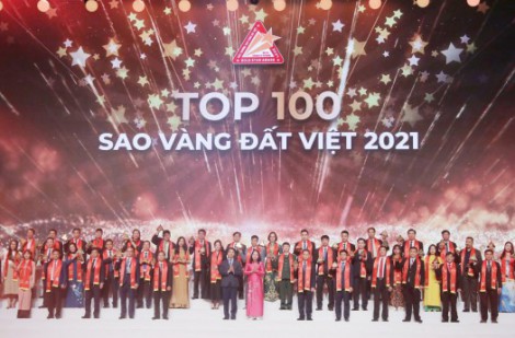 Triển khai Chương trình bình chọn Giải thưởng Sao Vàng đất Việt 2024