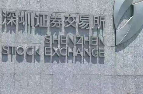Trung Quốc thúc đẩy thị trường chứng khoán