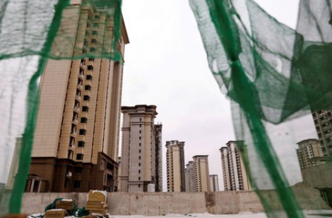 Trung Quốc tung loạt biện pháp 'lịch sử' gỡ khó cho ngành bất động sản
