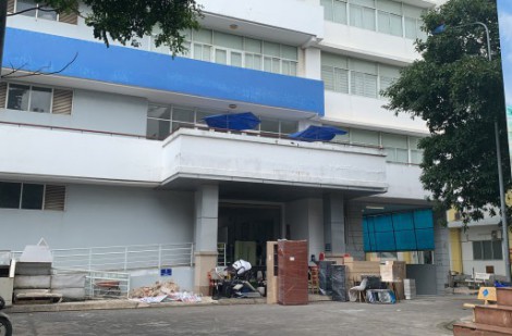 Trường ĐH Mở TP.HCM chuyển cơ sở, sinh viên lao đao tìm phòng trọ mới
