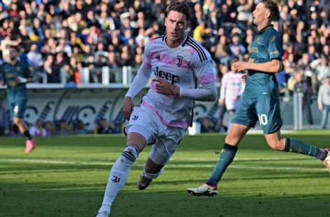 Vòng 17 Serie A - Juventus và Inter cùng giành 3 điểm