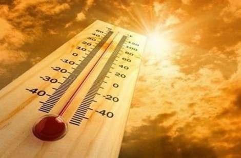 WMO cảnh báo nhiệt độ toàn cầu sẽ đạt kỷ lục trong 5 năm tới