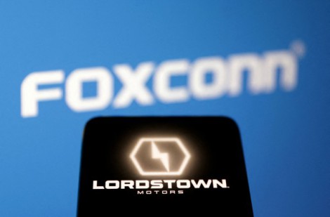 Đàm phán bất thành với Foxconn, hãng xe điện Mỹ nộp đơn phá sản