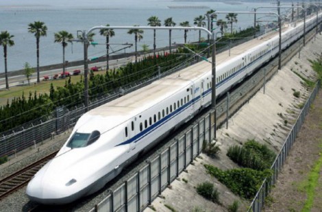 Đề xuất đặt điểm đầu tuyến đường sắt tốc độ cao Bắc – Nam tại ga Hà Nội