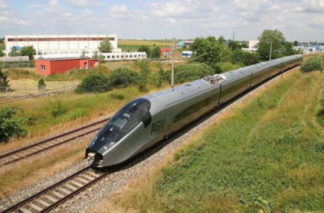 Đề xuất đầu tư đường sắt TPHCM-Cần Thơ tốc độ lên đến 190km/giờ