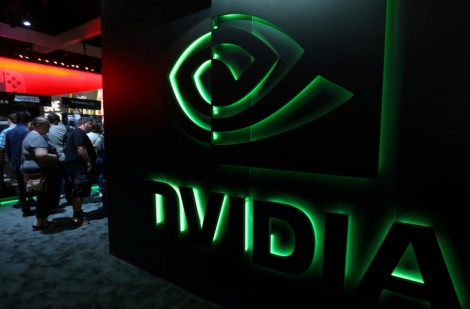 Điều gì giúp Nvidia trở thành công ty giá trị nhất thế giới?