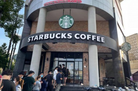 Điều gì khiến các bộ sưu tập ly của Starbucks thành công dù giá cao?