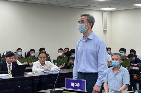 Ông Nguyễn Quang Tuấn từng làm ‘trái quy trình’ để cứu sống bệnh nhân