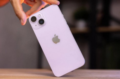 Apple từ bỏ kế hoạch tăng sản xuất iPhone 14 do nhu cầu giảm