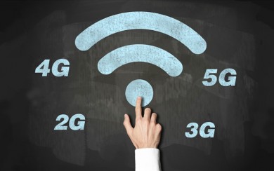 Australia bắt đầu ngừng cung cấp dịch vụ 3G