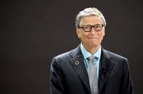 Bill Gates: Tiền mã hóa và NFT ‘100% dựa vào thuyết về kẻ ngốc hơn’