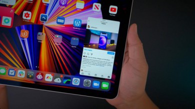 Chủ sở hữu iPad sẽ không còn cần mua MacBook