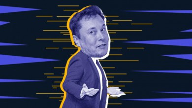 Elon Musk: “Chuyện mèo nhà của AI” và mưu đồ bắt kịp đối thủ
