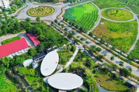 Hội nghị quốc tế lớn nhất về lĩnh vực thư viện số lần đầu tiên tổ chức tại Việt Nam