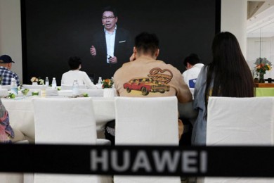 Huawei muốn “làm nên lịch sử” vào năm tới với sản phẩm mới