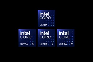 Intel sắp ra mắt bộ vi xử lý thế hệ tiếp theo
