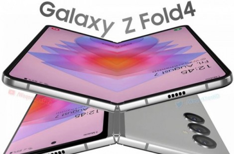 Samsung Việt Nam cho đặt trước Galaxy Z Flip4 và Z Fold4