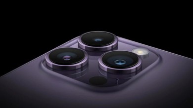 iPhone 14 Pro bị lỗi máy ảnh khi quay video
