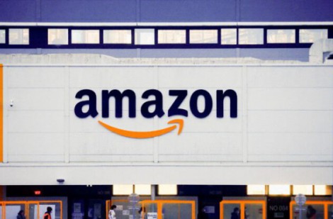 Amazon bi quan về triển vọng kinh doanh