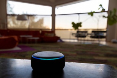 Amazon sắp ra mắt tính năng bắt chước giọng nói trên trợ lý ảo Alexa