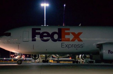 FedEx xin phép FAA bổ sung hệ thống chống tên lửa cho các máy bay chở hàng