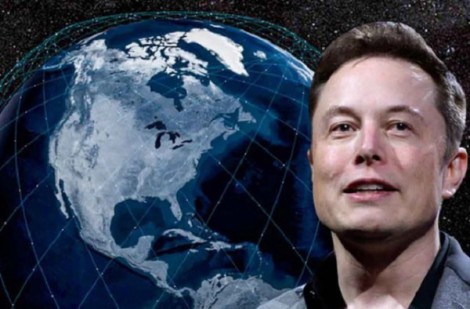 Internet vệ tinh của Elon Musk bị hack bởi thiết bị tự chế giá chỉ 25 USD
