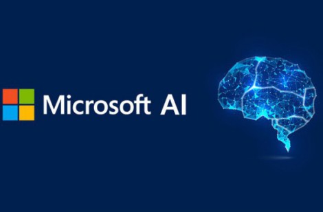 Microsoft đẩy mạnh đầu tư vào trí tuệ nhân tạo