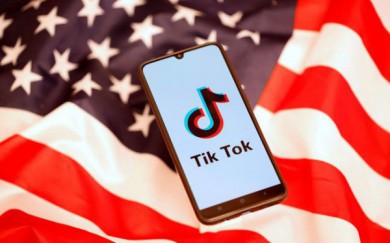 New York cấm sử dụng TikTok trên thiết bị công