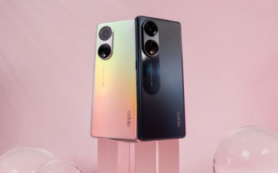 Oppo ra mắt Reno8 T Series: Màn hình cong, camera 108MP, giá từ 8,5 triệu đồng