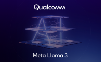 Qualcomm kích hoạt mô hình ngôn ngữ lớn Meta Llama 3 trên các thiết bị sử dụng Snapdragon