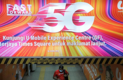 Tân Thủ tướng Anwar: Malaysia đang xem xét kế hoạch phát triển mạng 5G