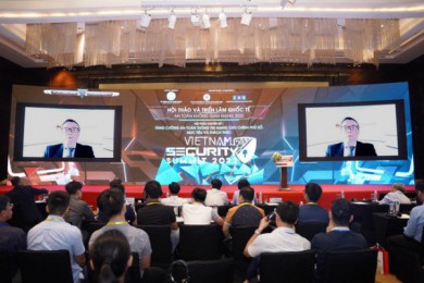 Viet Nam Security Summit 2022: Doanh nghiệp cam kết đóng góp cho hệ sinh thái an ninh mạng