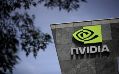 Vốn hóa Nvidia tăng 277 tỷ USD chỉ sau 1 đêm