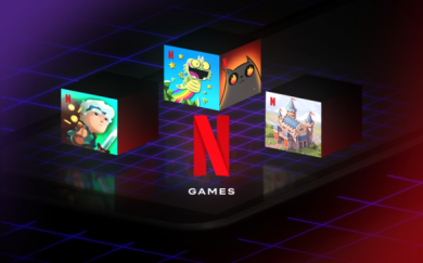 Yêu cầu Netflix dừng quảng cáo, phát hành game không phép tại Việt Nam