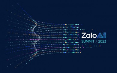 Zalo AI Summit 2023: Toàn cảnh AI tạo sinh và mô hình ngôn ngữ lớn tại Việt Nam