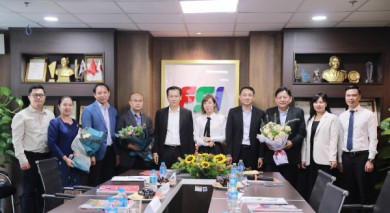Đề xuất giải pháp công nghệ tăng cường hợp tác thương mại Việt Nam – Lào
