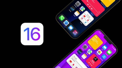 iOS 16 cập nhật thêm một số tính năng đảm bảo quyền riêng tư