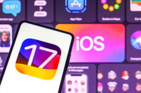 iOS 17 rò rỉ, vén màn những thay đổi lớn trên iPhone 15