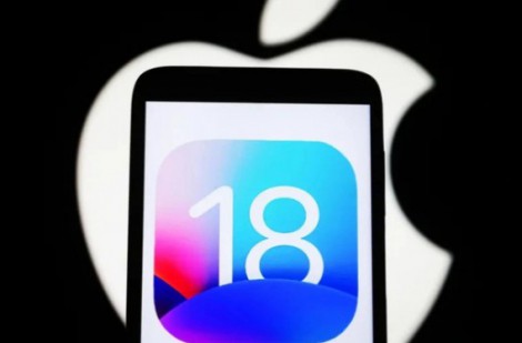 iOS 18 sẽ có chatbot do Apple thiết kế dành riêng cho iPhone