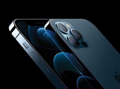 iPhone 15 Pro sẽ được trang bị camera tiềm vọng?
