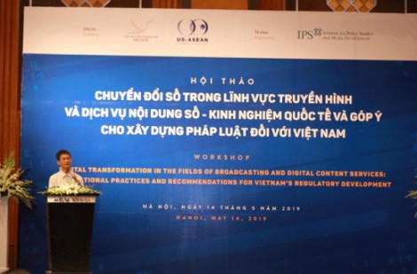 Dịch vụ OTT xuyên biên giới vào Việt Nam trốn 3 loại thuế, lại còn đòi không bị quản lý nội dung