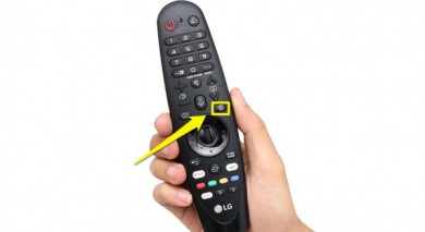Hướng dẫn dò được nhiều kênh DVB-T2 kỹ thuật số trên tivi LG
