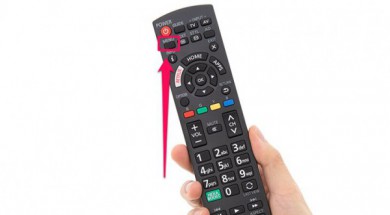 Hướng dẫn dò được nhiều kênh DVB-T2 kỹ thuật số trên tivi Panasonic 2018